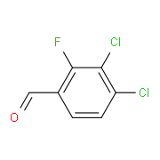 3,4-Dichloro-2-fluorobenzaldehyde 1349718-54-2